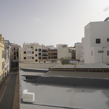 Rooms & Suites Loft 2F Deluxe Edition Arrecife Exterior foto