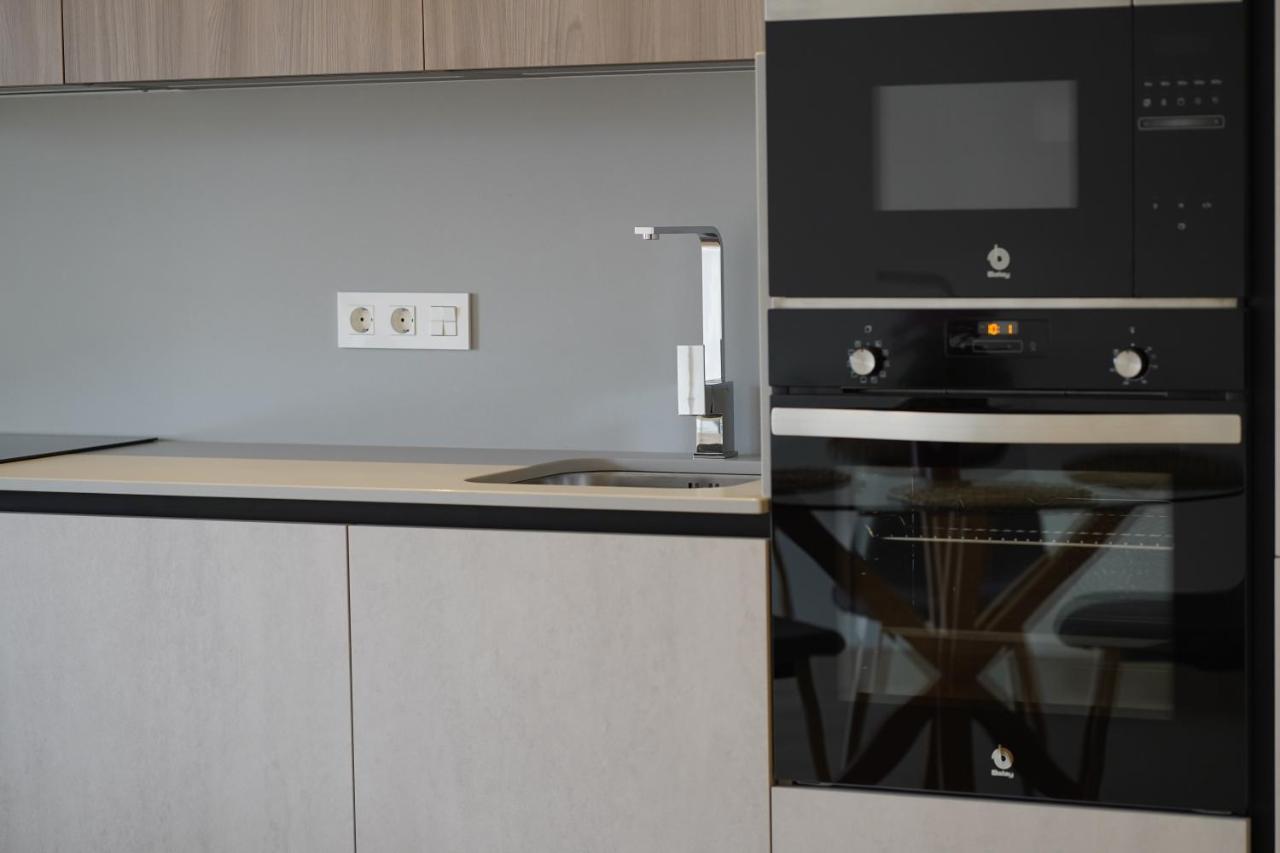Rooms & Suites Loft 2F Deluxe Edition Arrecife Exterior foto