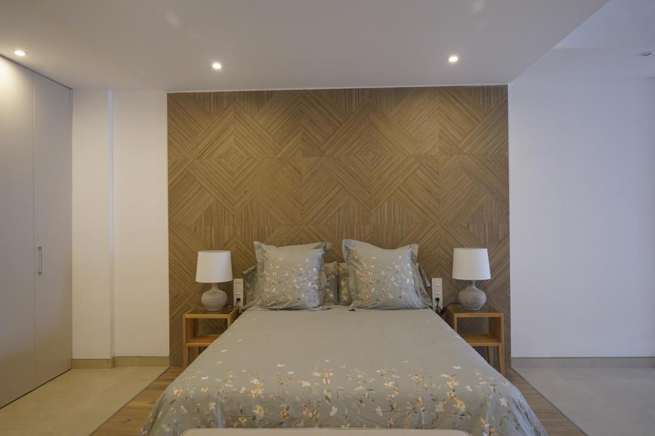 Rooms & Suites Loft 2F Deluxe Edition Arrecife Exterior foto