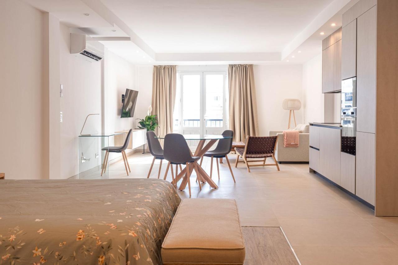 Rooms & Suites Loft 2F Deluxe Edition Arrecife Exterior foto