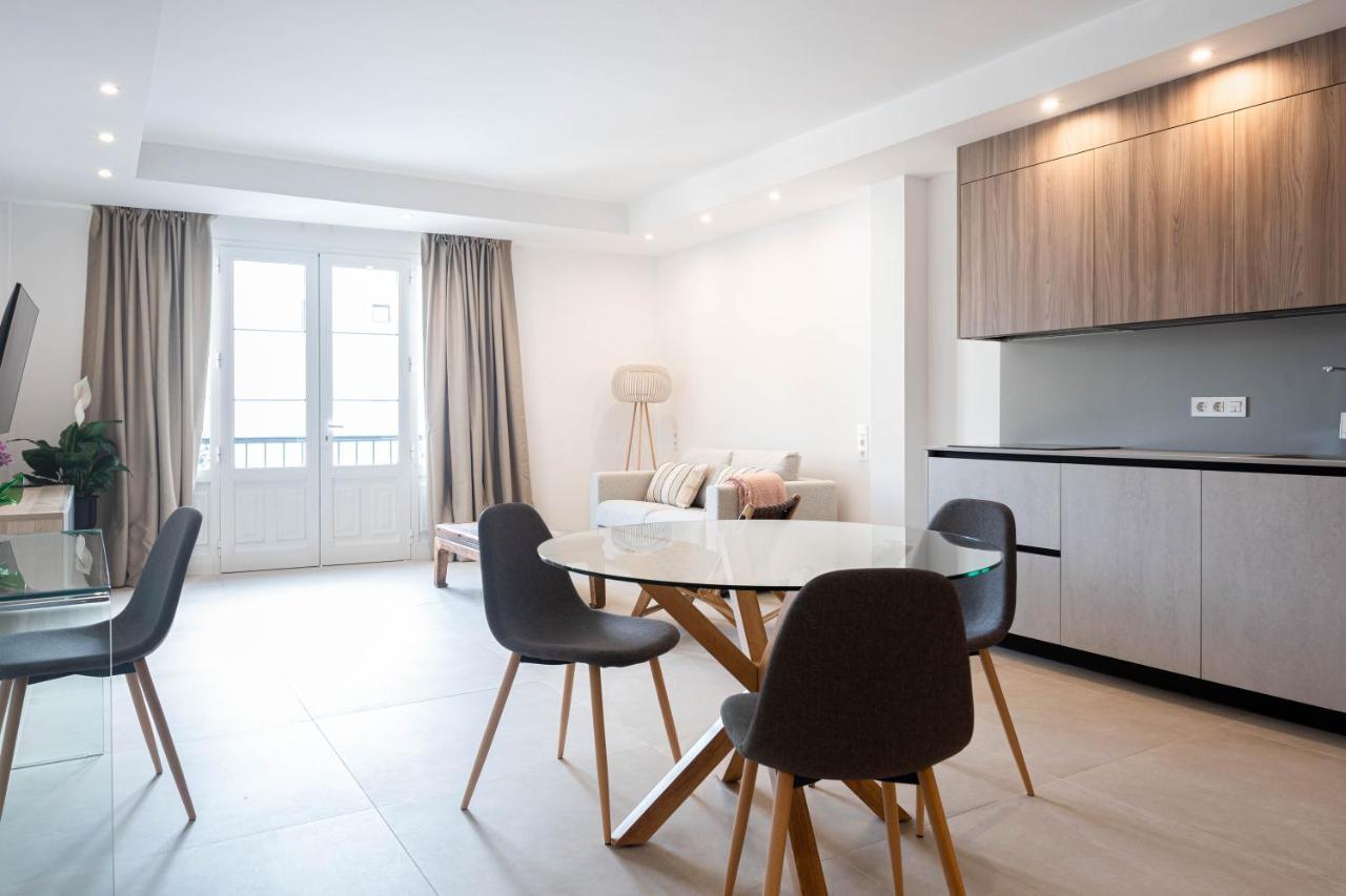 Rooms & Suites Loft 2F Deluxe Edition Arrecife Exterior foto