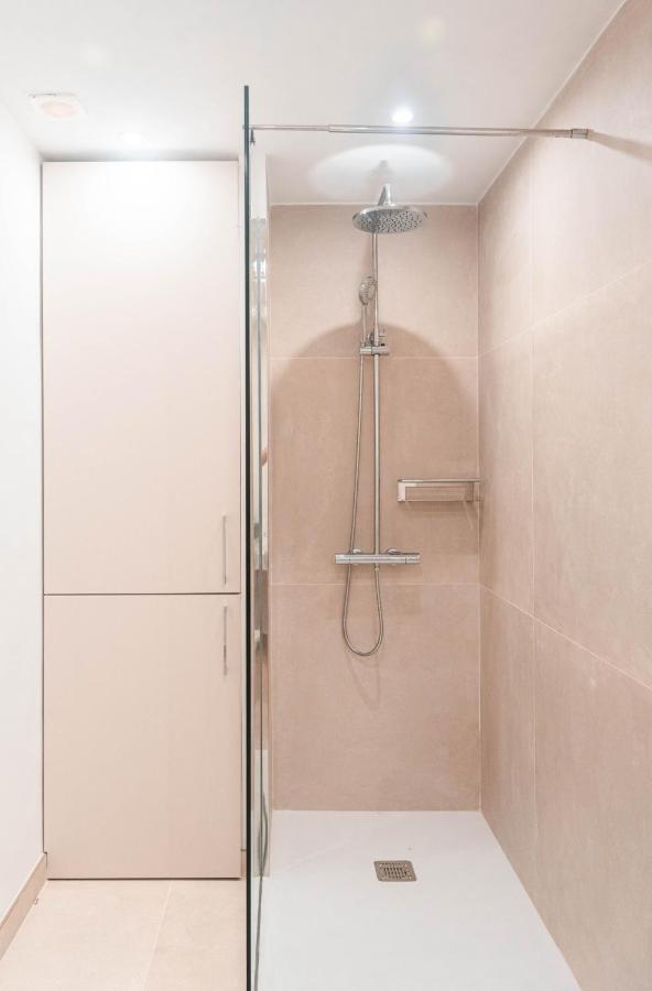 Rooms & Suites Loft 2F Deluxe Edition Arrecife Exterior foto