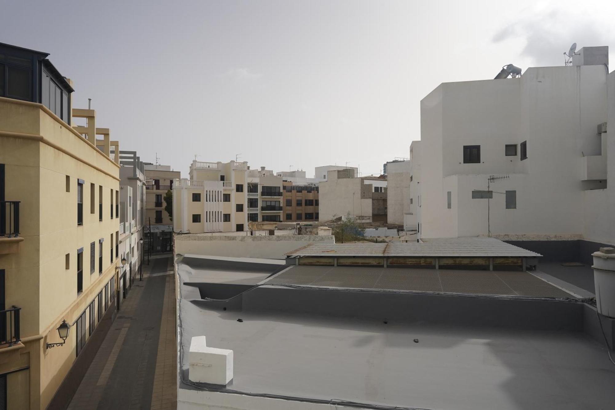 Rooms & Suites Loft 2F Deluxe Edition Arrecife Exterior foto